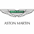 Aston Martin sportovní vzducho